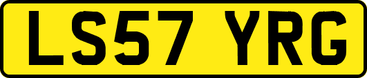 LS57YRG