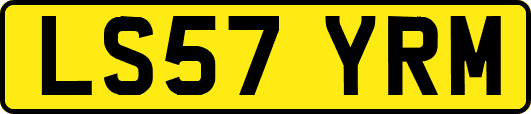 LS57YRM