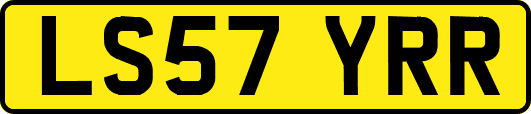 LS57YRR