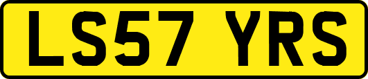 LS57YRS