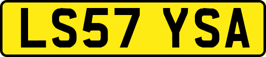 LS57YSA