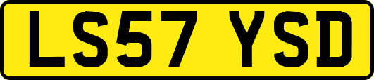 LS57YSD