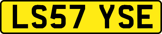 LS57YSE