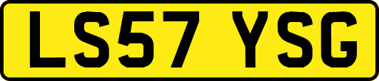 LS57YSG