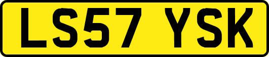 LS57YSK