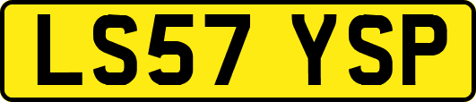 LS57YSP