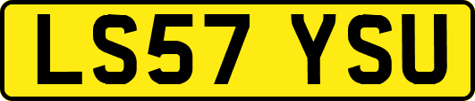 LS57YSU