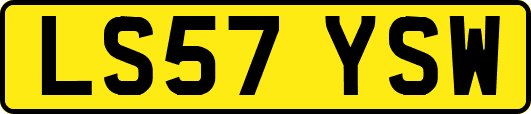 LS57YSW