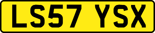 LS57YSX
