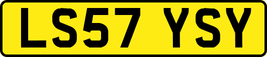 LS57YSY