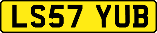 LS57YUB