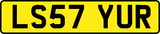 LS57YUR