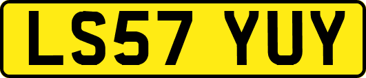 LS57YUY
