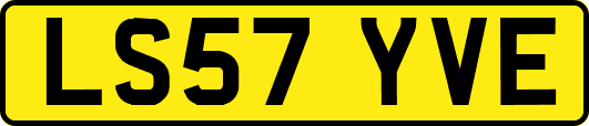 LS57YVE
