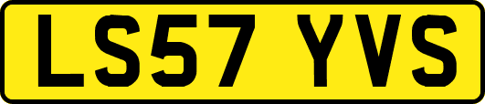 LS57YVS