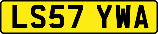 LS57YWA