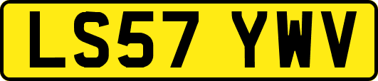LS57YWV