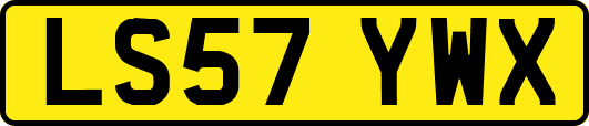 LS57YWX