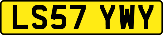 LS57YWY