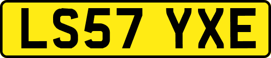 LS57YXE