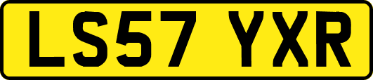 LS57YXR
