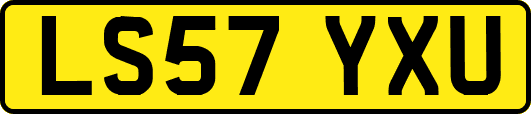 LS57YXU