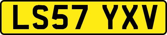 LS57YXV