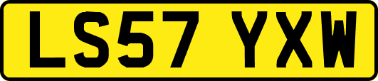 LS57YXW