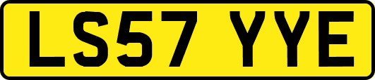 LS57YYE