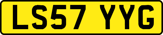 LS57YYG