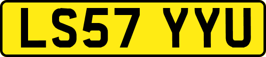 LS57YYU