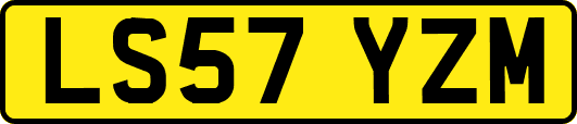 LS57YZM