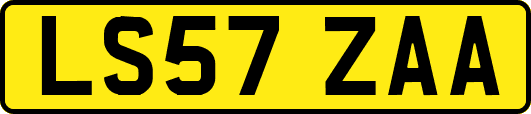 LS57ZAA