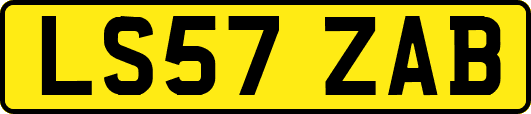 LS57ZAB