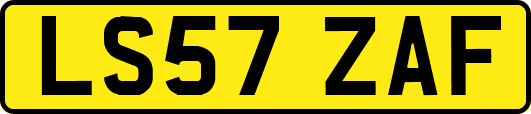 LS57ZAF