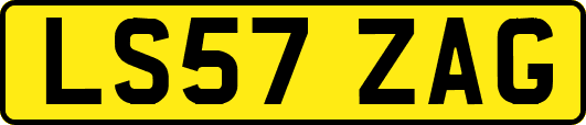 LS57ZAG