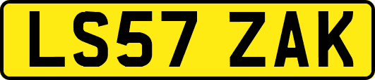 LS57ZAK