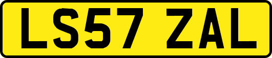 LS57ZAL