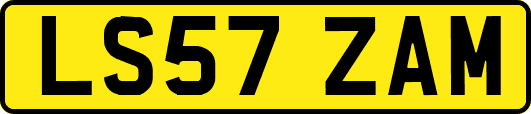 LS57ZAM