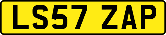 LS57ZAP