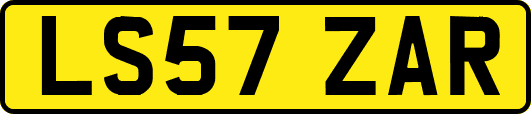 LS57ZAR