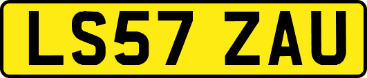 LS57ZAU