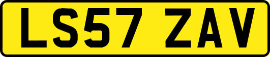 LS57ZAV