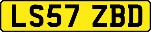 LS57ZBD