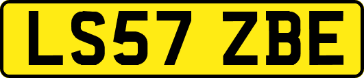 LS57ZBE