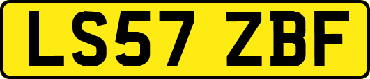 LS57ZBF