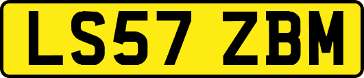 LS57ZBM