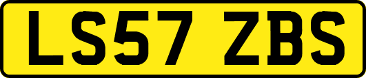 LS57ZBS
