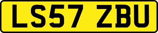 LS57ZBU