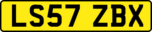 LS57ZBX